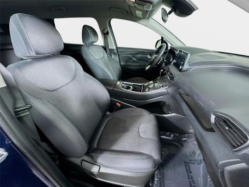 Certified 2023 Hyundai Santa Fe SE FWD image 26