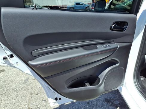 Used 2026 Dodge Durango GT AWD/4WD image 8