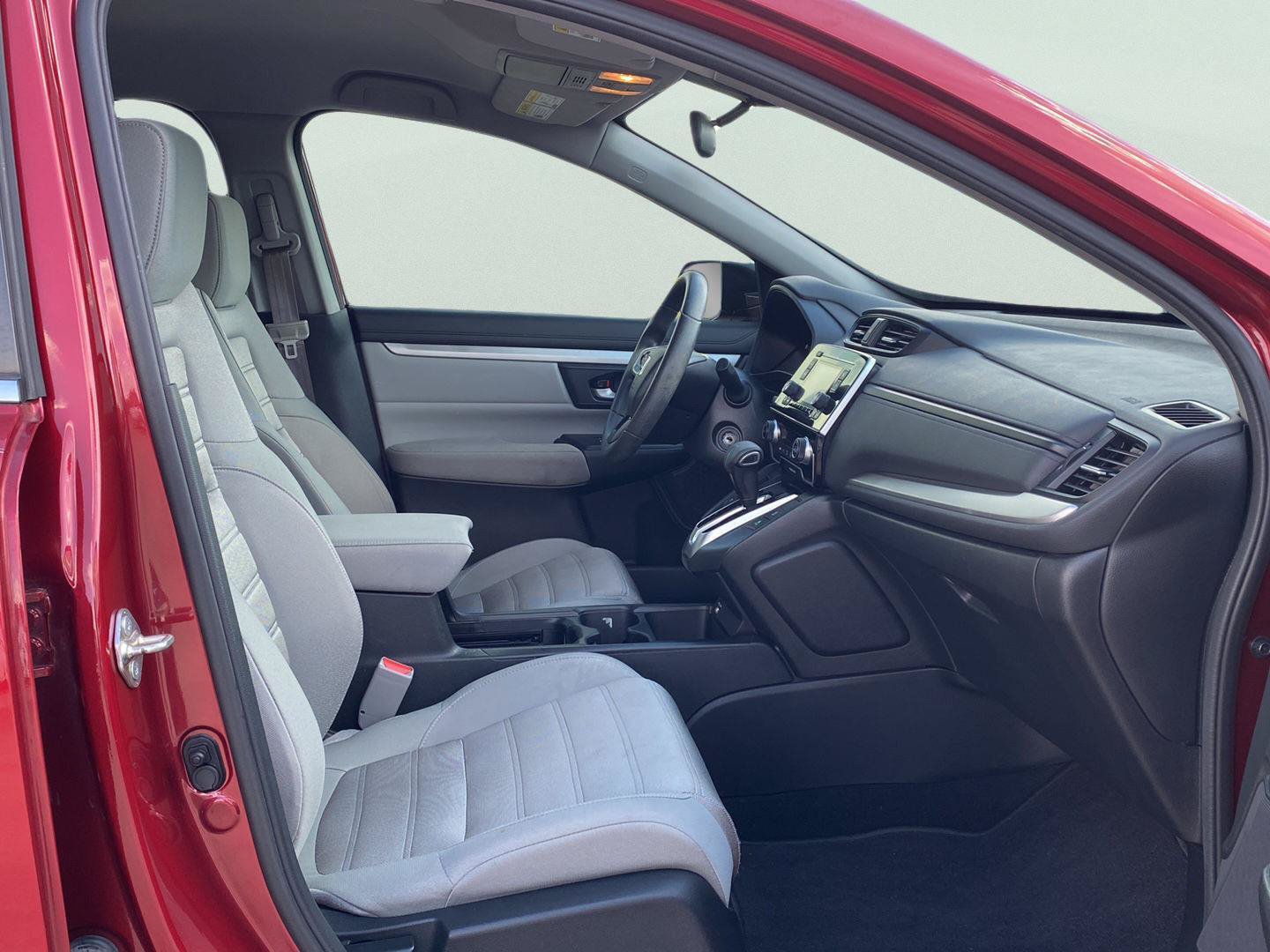 Used 2020 Honda CR-V LX image 26