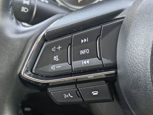 Used 2024 MAZDA CX-5 AWD 2.5 S w/ Select Package image 20