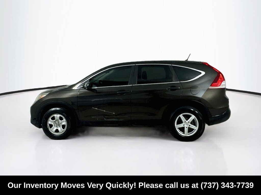 Used 2013 Honda CR-V LX image 4