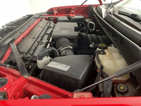 Used 2020 Chevrolet Silverado 1500 RST image 20