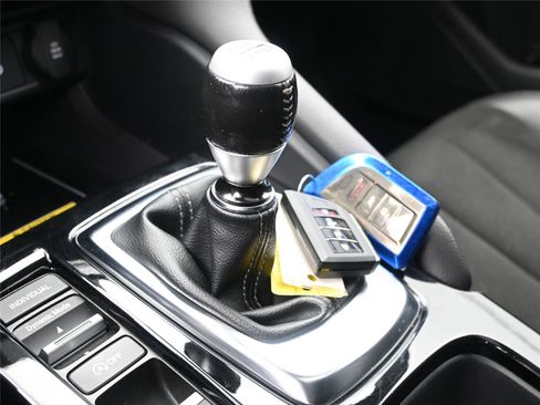Used 2023 Acura Integra A-Spec image 27