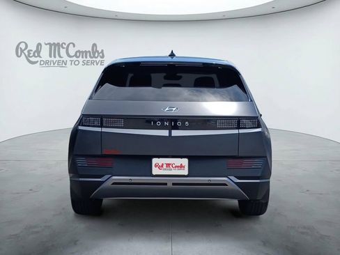 Certified 2023 Hyundai Ioniq 5 SEL RWD image 4