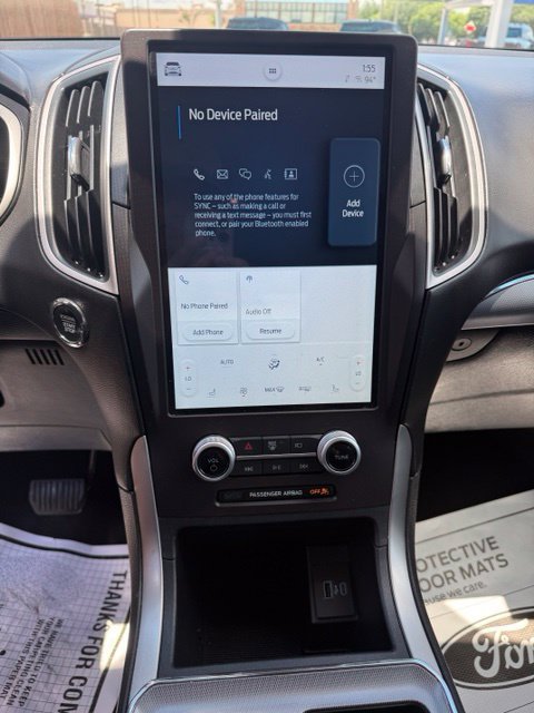 Used 2021 Ford Edge SEL FWD image 18