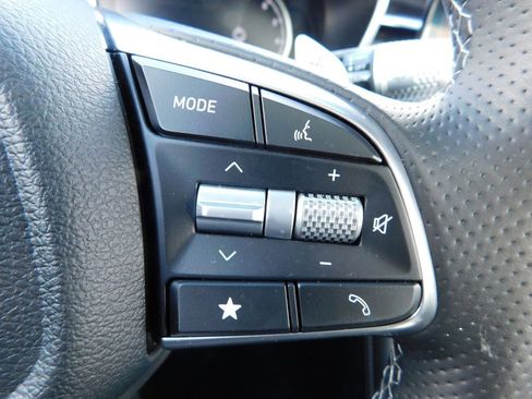 Used 2026 Genesis G70 2.5T Prestige image 19