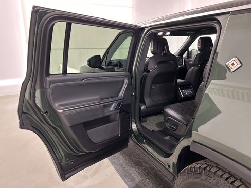 Used 2024 Rivian R1S Adventure image 17