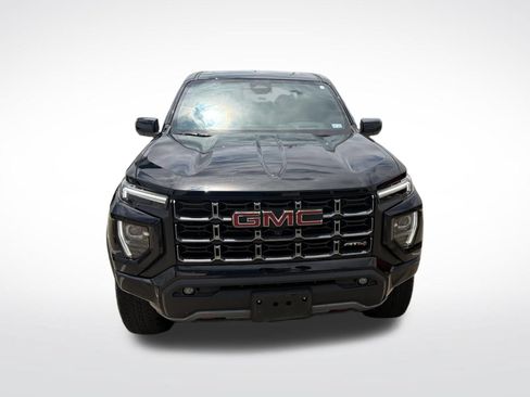Used 2024 GMC Canyon AT4 w/ AT4 Premium Package AWD/4WD image 6