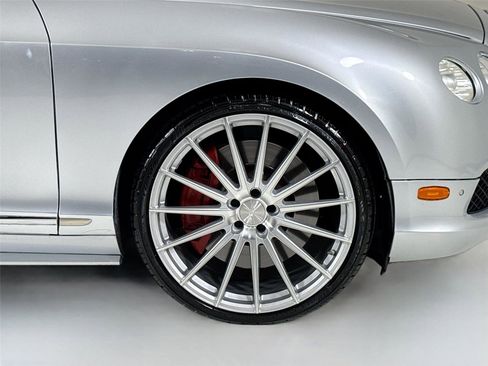 Used 2013 Bentley Continental GT AWD/4WD image 31