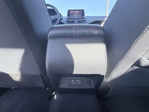 Certified 2024 Nissan Altima 2.5 SV image 26