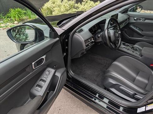 Used 2024 Honda Civic Sport image 24