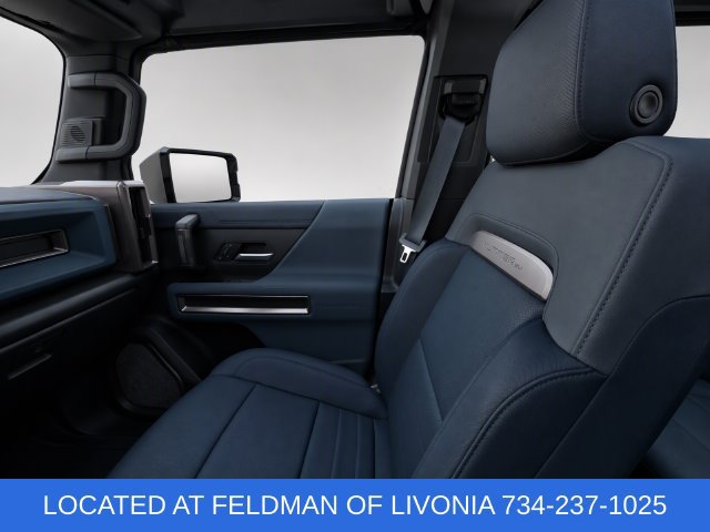 Used 2025 GMC Hummer EV 2X AWD/4WD image 23