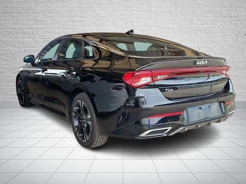 Used 2022 Kia K5 GT-Line FWD image 2