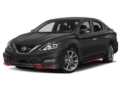 Used 2019 Nissan Sentra NISMO w/ Electronics Package