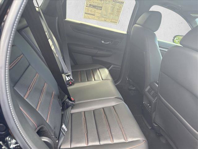 New 2027 Honda CR-V Sport-L image 18