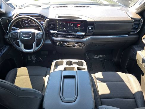 Certified 2024 GMC Sierra 1500 Elevation AWD/4WD image 32