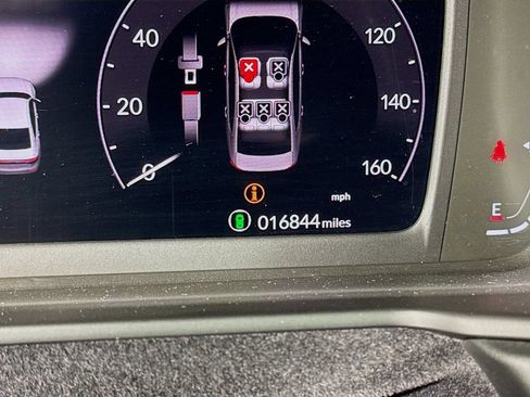 Used 2024 Honda Accord EX image 16