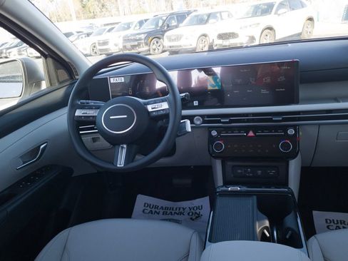 New 2026 Hyundai Tucson SEL FWD image 19