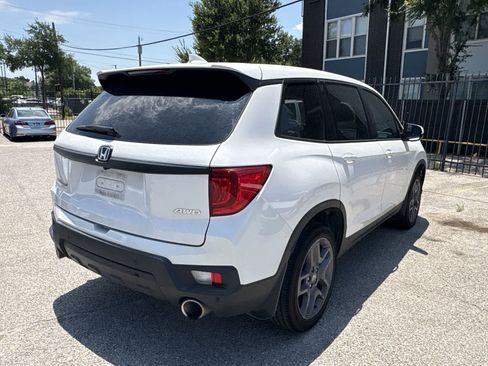 Used 2023 Honda Passport EX-L image 6