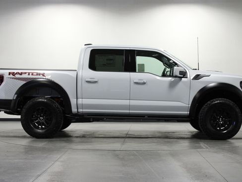 New 2025 Ford F150 Raptor image 3