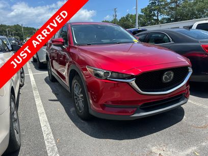 Used 2019 MAZDA CX-5 Touring