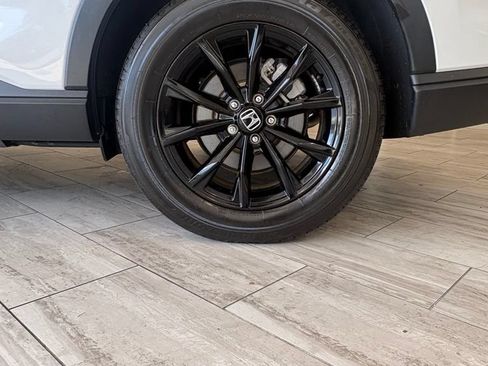 Used 2024 Honda CR-V Sport-L image 15