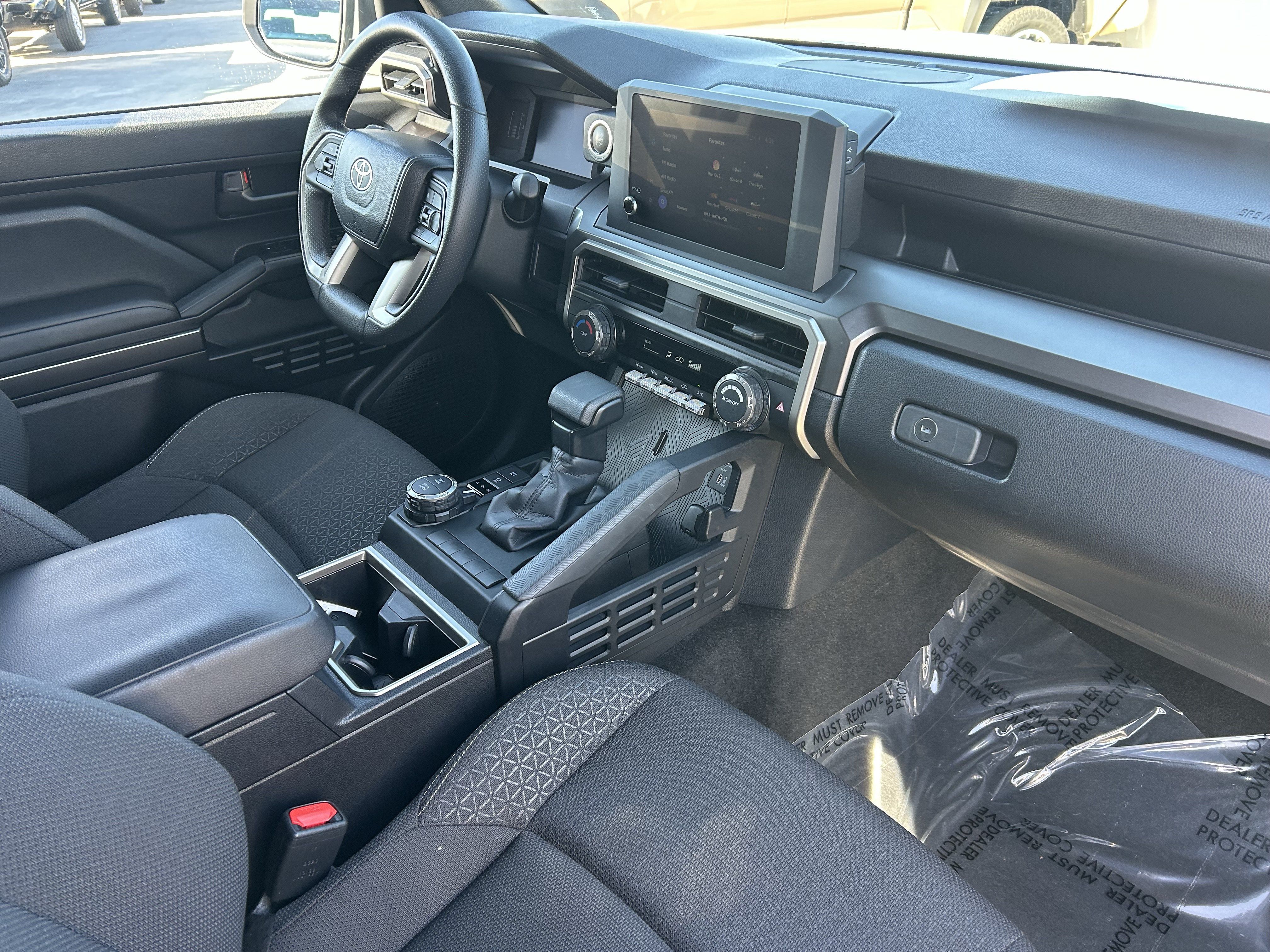 Certified 2026 Toyota 4Runner SR5 AWD/4WD image 9