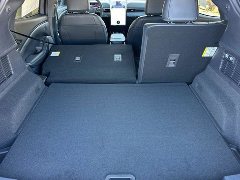 New 2025 Ford Mustang Mach-E Premium image 12