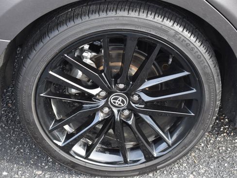 Used 2024 Toyota Camry XSE image 13