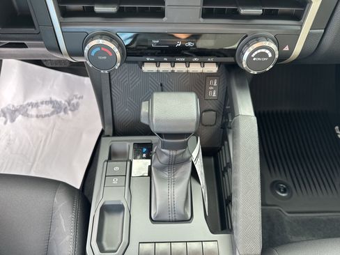 New 2025 Toyota Tacoma SR w/ SR Upgrade Package RWD image 20