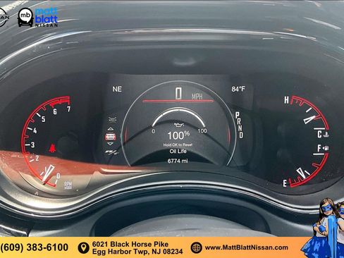 Used 2025 Dodge Durango R/T AWD/4WD image 20