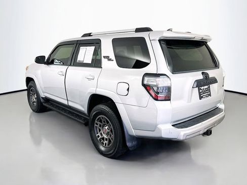 Used 2018 Toyota 4Runner TRD Off-Road w/ TRD Performance Package image 5