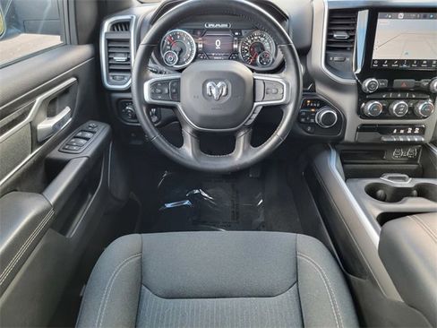 Certified 2022 RAM 1500 Big Horn image 31