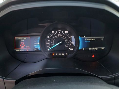 Used 2024 Ford Edge Titanium image 26