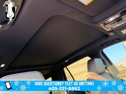 Used 2025 Chevrolet Tahoe RST w/ Comfort Package image 26