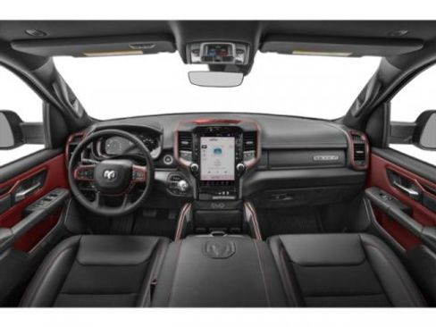 New 2026 RAM 1500 Rebel AWD/4WD image 10