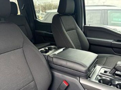 Certified 2024 Ford F150 XLT w/ Equipment Group 302A MID image 4