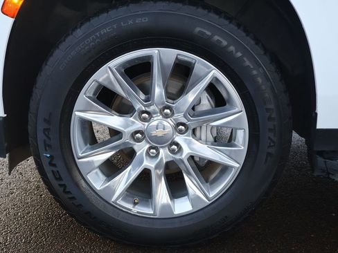 Used 2024 Chevrolet Tahoe Premier image 37