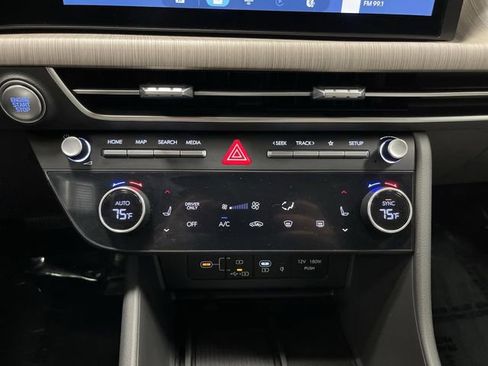 Used 2024 Hyundai Sonata SEL image 18