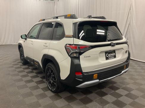 New 2026 Subaru Forester Wilderness AWD/4WD image 4