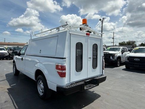 Used 2010 Ford F150 XL image 8