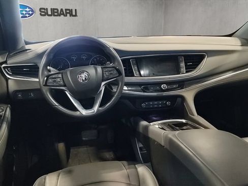 Used 2024 Buick Enclave Essence w/ Sport Touring Edition AWD/4WD image 2