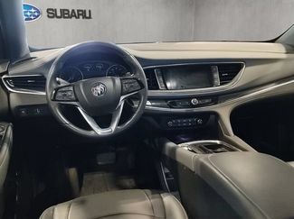 Used 2024 Buick Enclave Essence w/ Sport Touring Edition AWD/4WD video 2