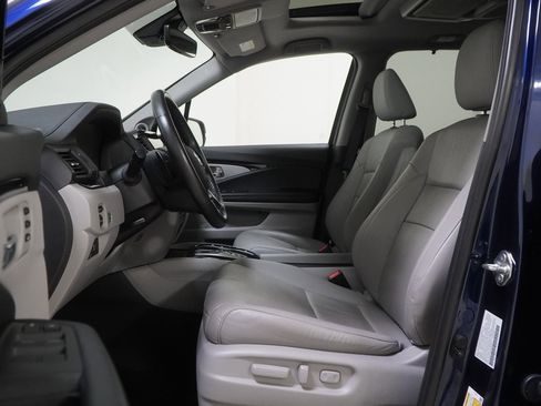 Used 2022 Honda Pilot Elite image 22