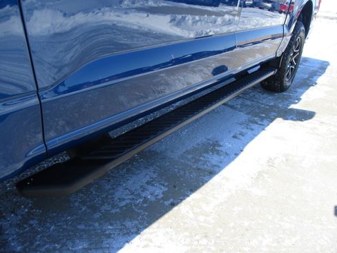 Used 2023 Ford F150 XLT w/ Equipment Group 302A High image 16