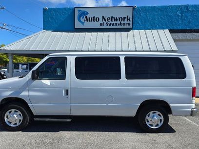 Used 2014 Ford E-150 and Econoline 150 Wagon