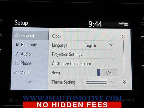 Used 2023 Toyota Camry SE image 27