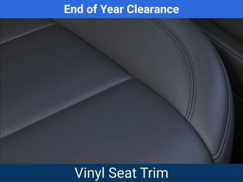 New 2025 Chevrolet Silverado 3500 W/T w/ WT Convenience Package image 24