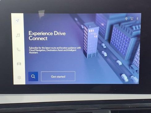 Certified 2024 Lexus ES 350 w/ Premium Package image 10