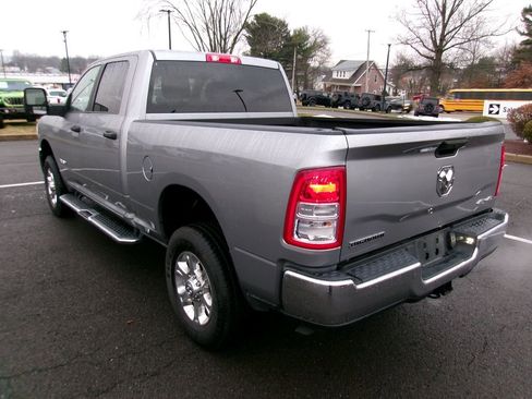 Certified 2024 RAM 2500 Big Horn w/ Bed Utility Group image 3